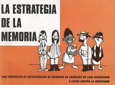 La estrategia