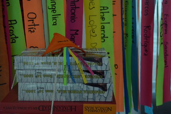 Víctimas pedimos al Sistema Integral esclarecer y reconocer públicamente los crímenes de Estado