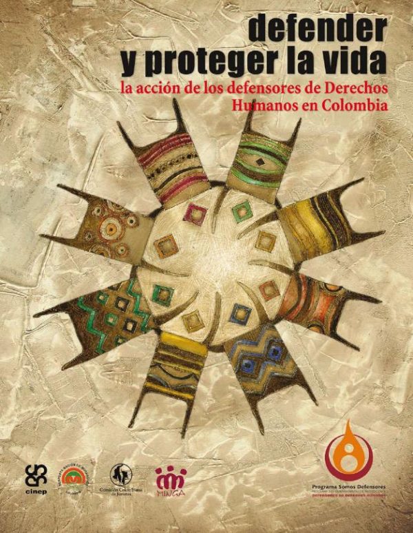Defender y proteger la vida