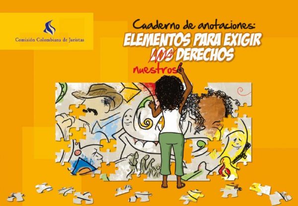 Elementos para exigir nuestros derechos