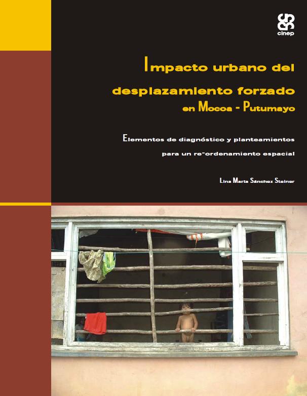 Desplazamiento Forzado