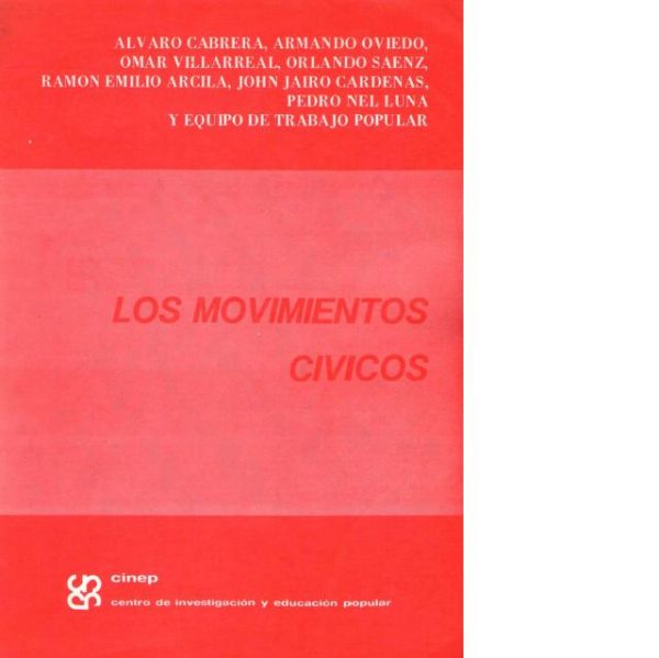 Los Movimientos Civicos